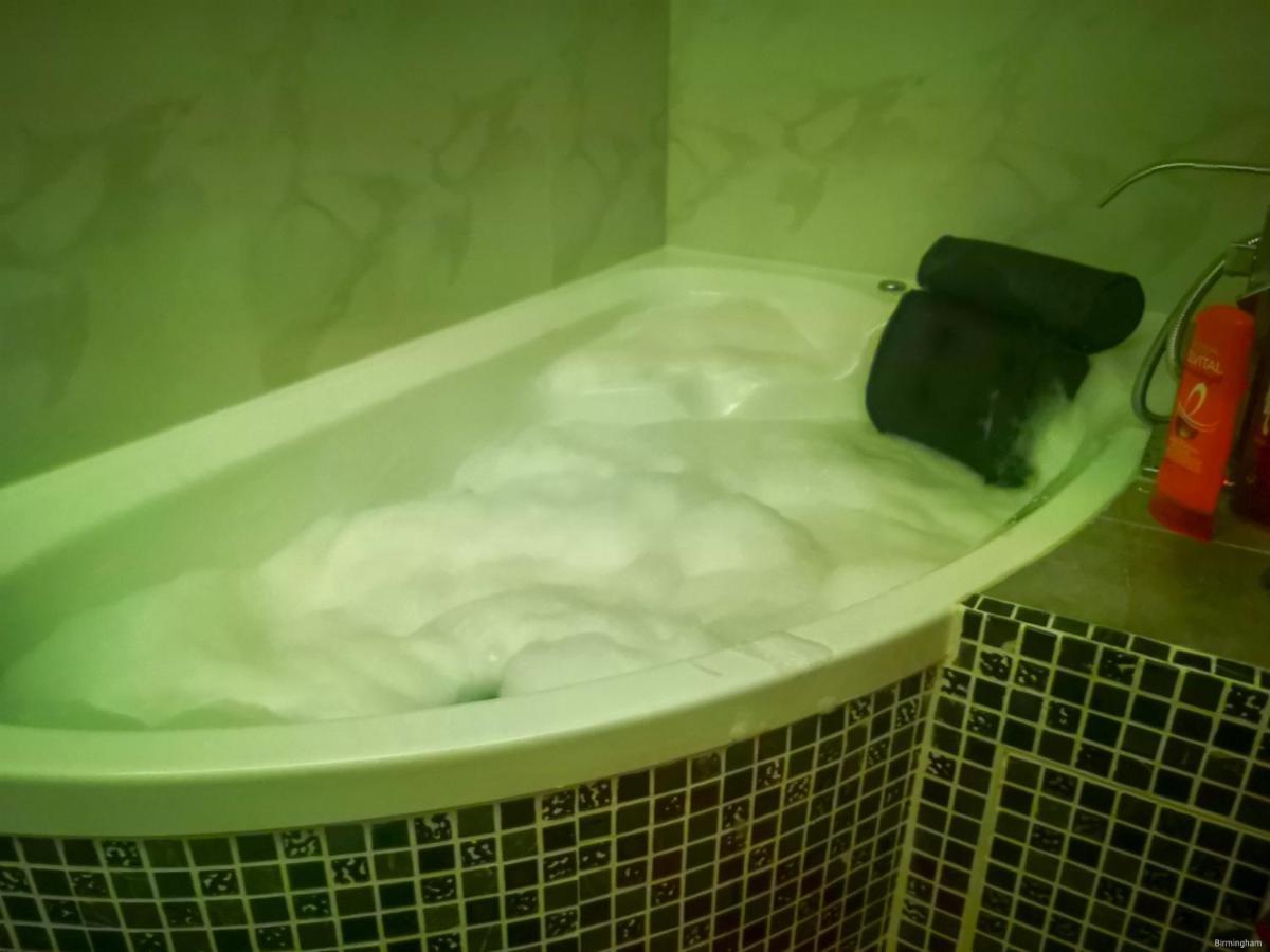 Ferien- Und Businesswohnung Relax Im Ersten Stock Sonnen Buitenkant foto